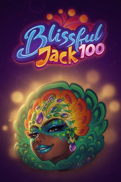 Blissfull Jack 100 slot bij Betrepublic Casino