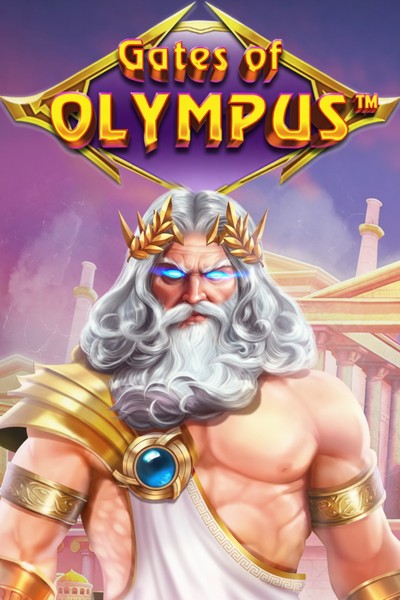 Gates of Olympus slot bij Betwest Casino
