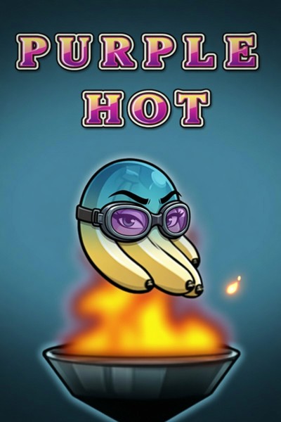 Purple Hot slot bij Betwest Casino