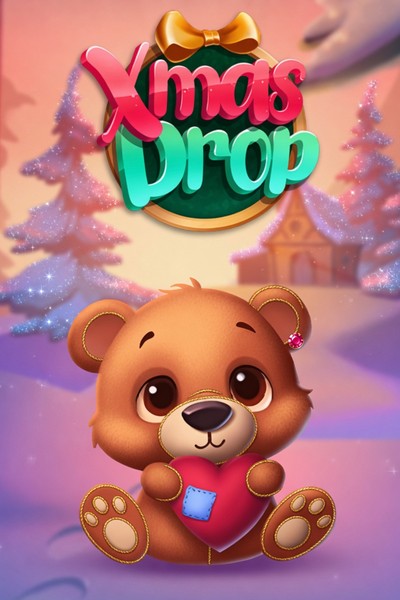Xmas Drop slot bij Casinova Casino