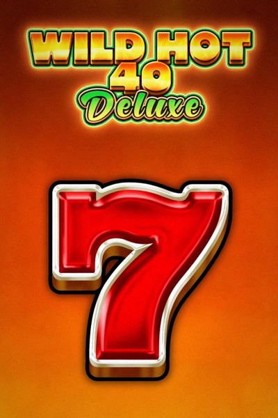 Wild Hot 40 Deluxe slot bij Cleobetra Casino